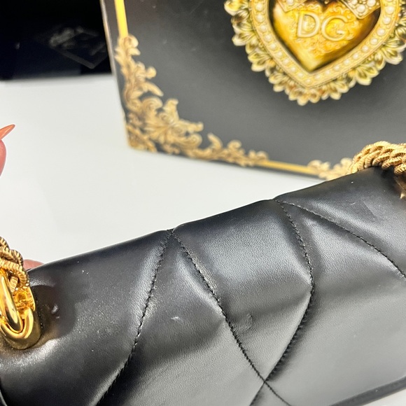 Dolce & Gabbana Devotion bag - Picture 4 of 7